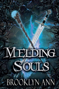 Paperback Melding Souls Book