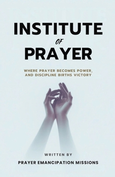 Institute of Prayer