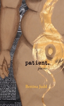 Hardcover Patient. Book