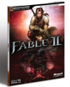 Paperback Fable II Signature Series Guide Book