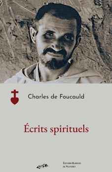 Paperback Écrits spirituels [French] Book
