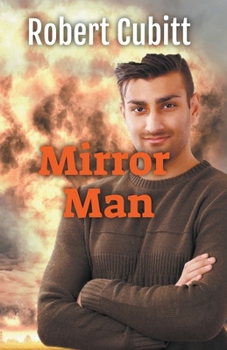 Paperback Mirror Man Book