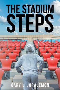 Paperback The Stadium Steps Book