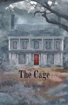 Paperback The Cage Book