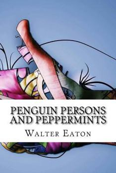 Penguin Persons & Peppermints