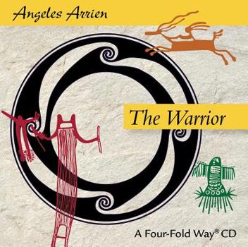 Audio CD The Warrior Book