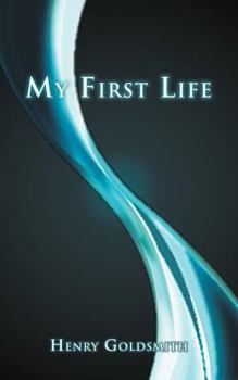 Paperback My First Life Book