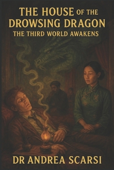 The House Of The Drowsing Dragon: The Third World Awakens
