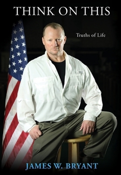 Hardcover Think on This: Truths of Life Book