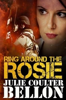 Paperback Ring Around the Rosie Book