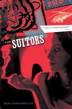 Paperback The Suitors: A Novel Book