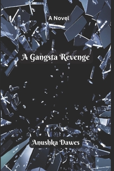 Paperback A Gangsta Revenge Book