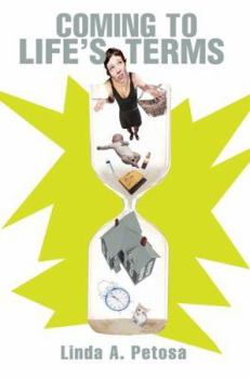 Paperback Coming To Life's Terms Book