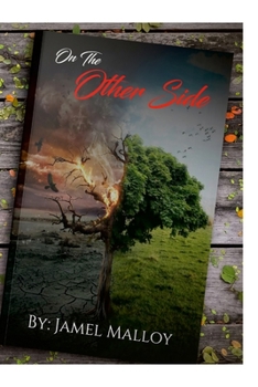 Paperback One The Other Side: A New Life On The Other Side Book