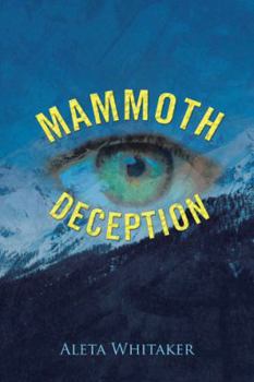 Hardcover Mammoth Deception Book