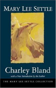 Paperback Charley Bland Book