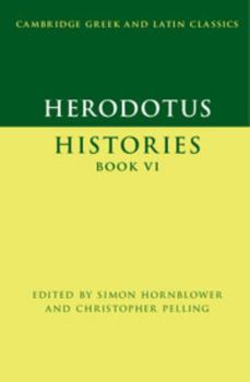 Herodotus: Histories Book VI