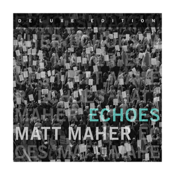 Music - CD Echoes Book