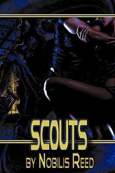 Paperback Scouts Book