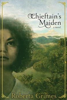 Paperback Chieftain's Maiden Book