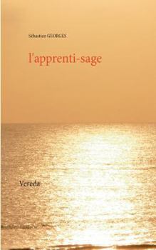 Paperback L'apprenti-sage [French] Book