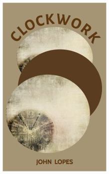 Paperback CLOCKWORK Book