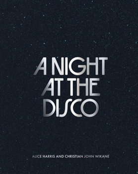 Hardcover A Night at the Disco Book