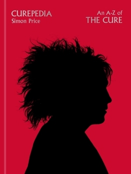 Hardcover Curepedia Book