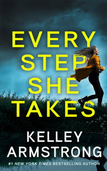 Paperback Every Step She Takes Book