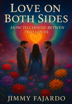 Paperback Love on Both Sides: How to Choose Between Two Loves Book