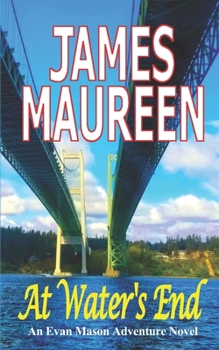 Paperback At Water's End Book