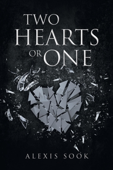 Paperback Two Hearts or One Book