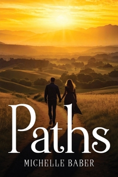 Paperback Paths Book