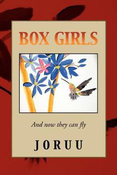 Paperback Box Girls Book