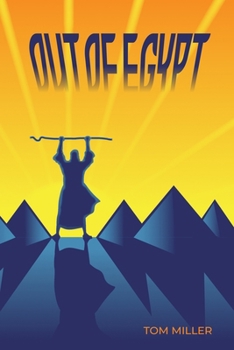 Paperback Out of Egypt Book