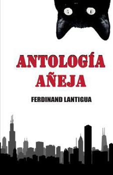 Paperback Antologia aneja [Spanish] Book