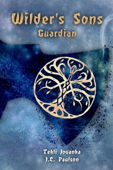 Paperback Wilder's Sons: Guardian Book
