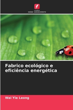 Paperback Fabrico ecológico e eficiência energética [Portuguese] Book