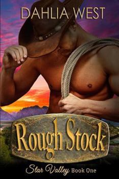 Paperback Rough Stock Book