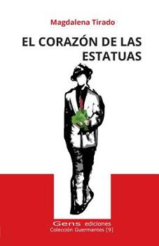 Paperback El corazón de las estatuas [Spanish] Book