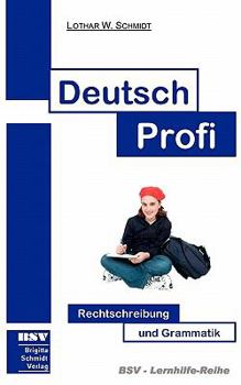 Paperback Deutsch Profi [German] Book