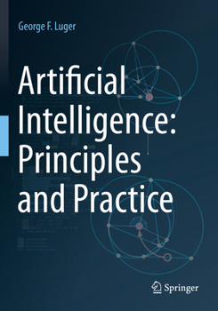 Paperback Artificial Intelligence: Principles and Practice Book