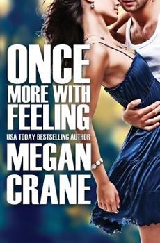 Paperback Once More With Feeling Book