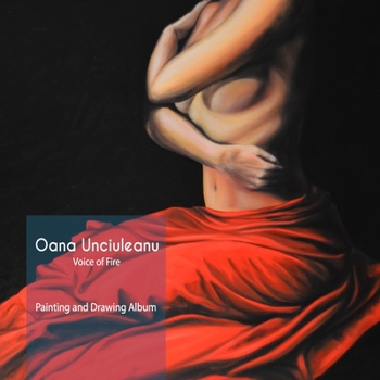 Paperback Voice of Fire. Painting and drawing album Book