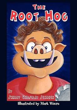 Paperback Root Hog Book