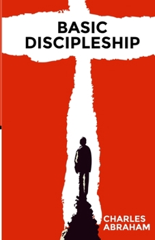 Paperback Basic Discipleship Book