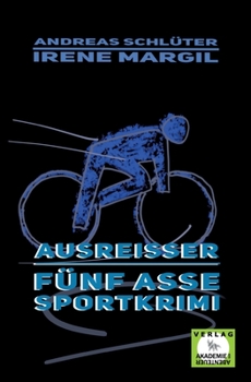 Paperback Ausreisser - Sportkrimi [German] Book