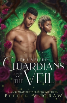 Paperback Guardians of the Veil Book