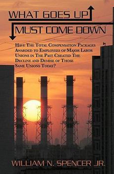 Paperback What Goes Up Must Come Down Book