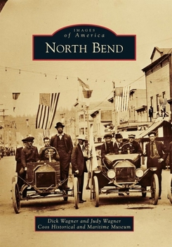 Paperback North Bend Book
